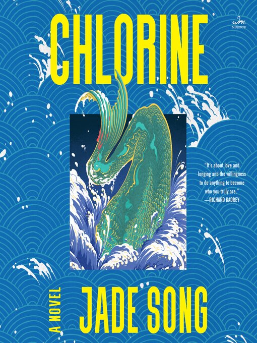 Cover image for Chlorine